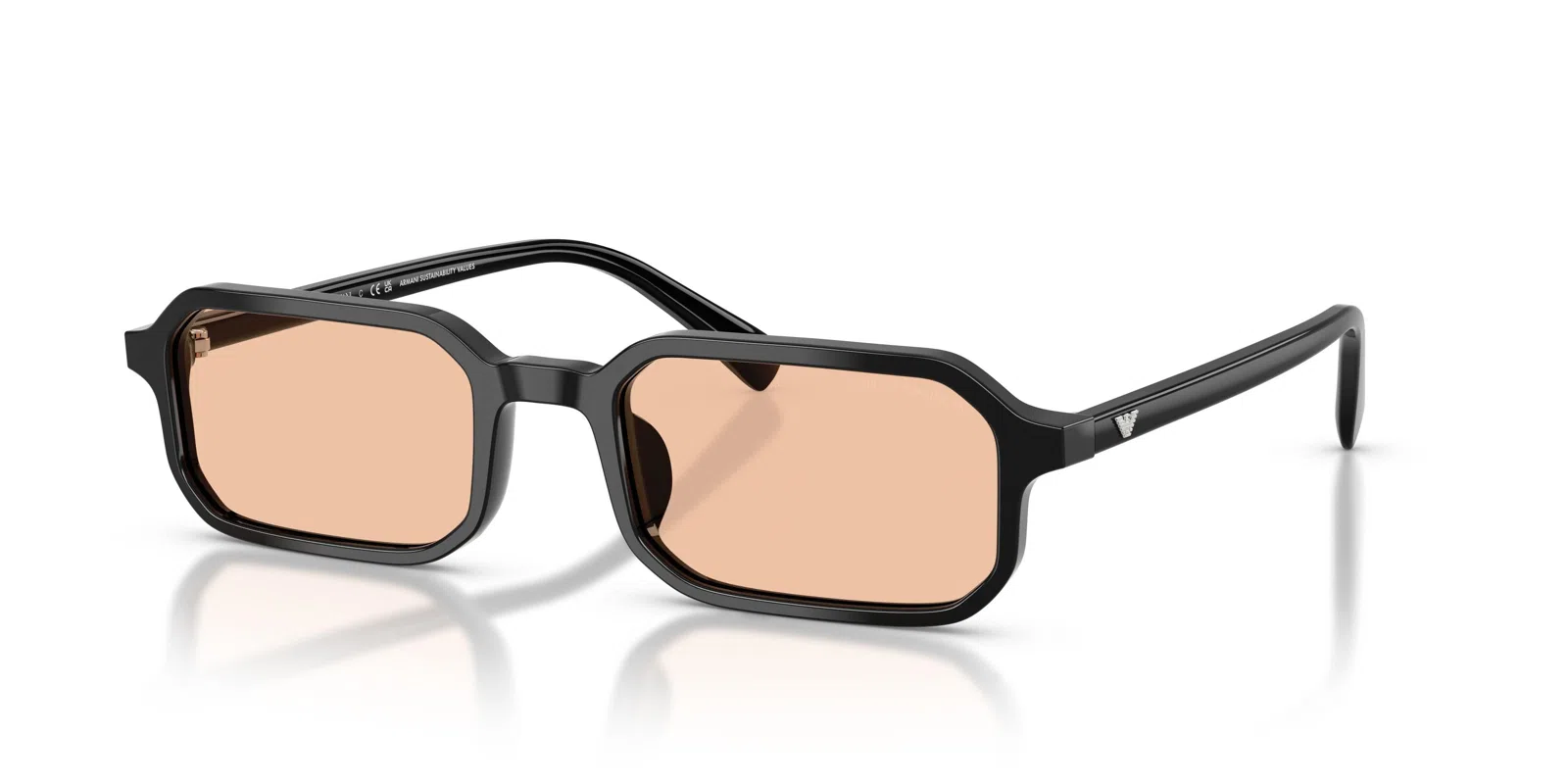 Emporio Armani 4253U Sunglasses - view 16